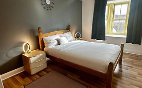 Two Bedroom Flat Town Centre Colchester